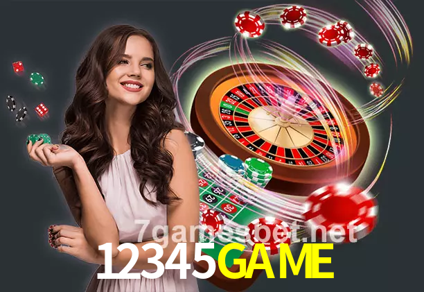 vivo no cassino 12345GAME