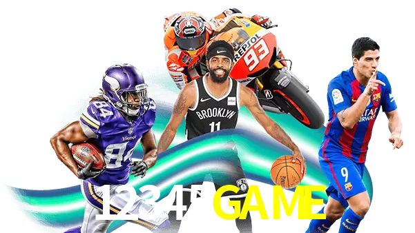 12345GAME