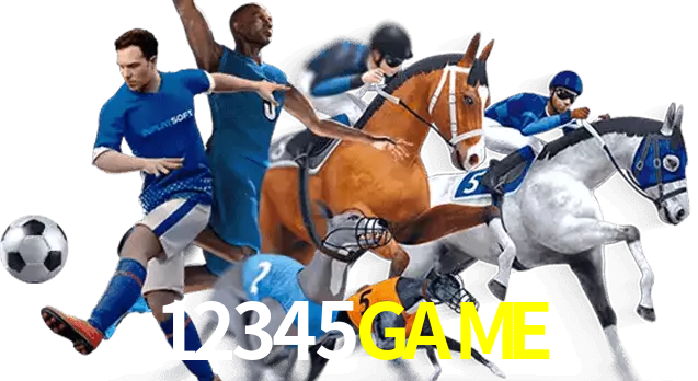 12345GAME