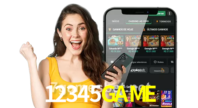 12345GAME