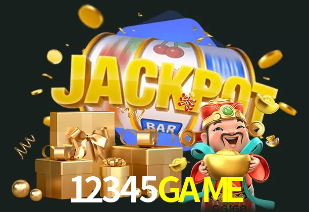 12345GAME bet