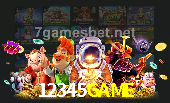 cassino 12345GAME