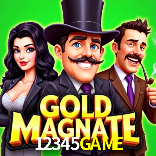 12345 BET