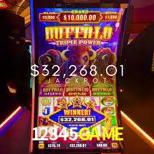 12345GAME