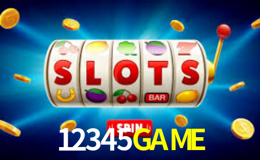 12345GAME