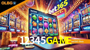 12345GAME