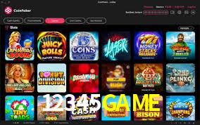12345GAME