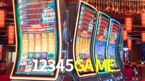 12345GAME