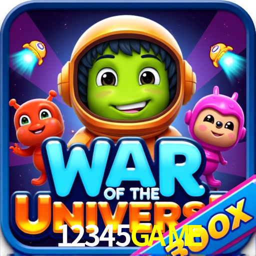 12345GAME