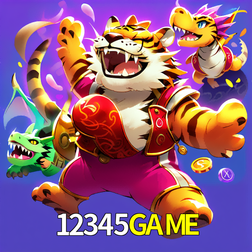 12345GAME