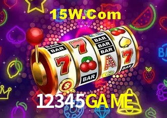 Quick Registration 12345GAME