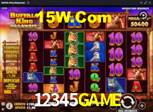12345GAME