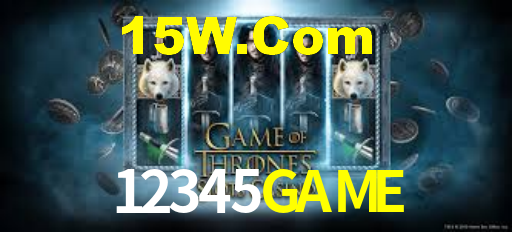 12345 BET