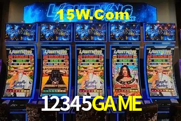Account Benefits 12345GAME