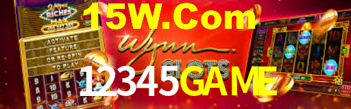 12345GAME,12345GAME.Com