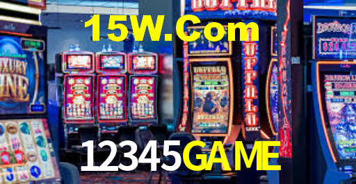 12345GAME.Com