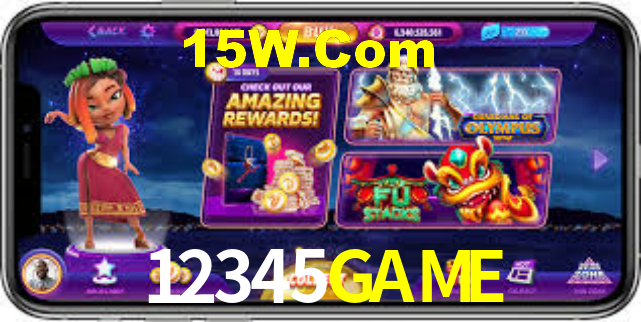 12345GAME