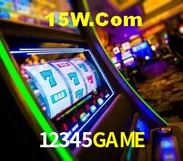 Responsive Design 12345GAME