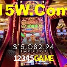VIP Casino 12345GAME