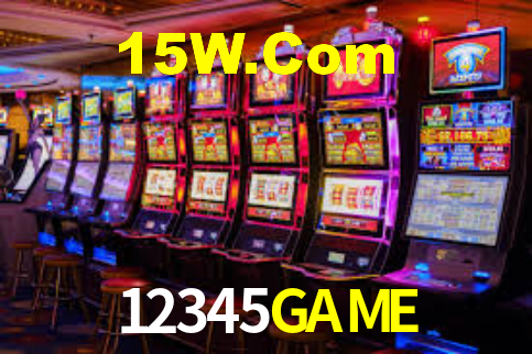 12345GAME