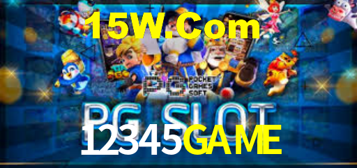 12345GAME - Cassino Download App - 12345GAME.Com