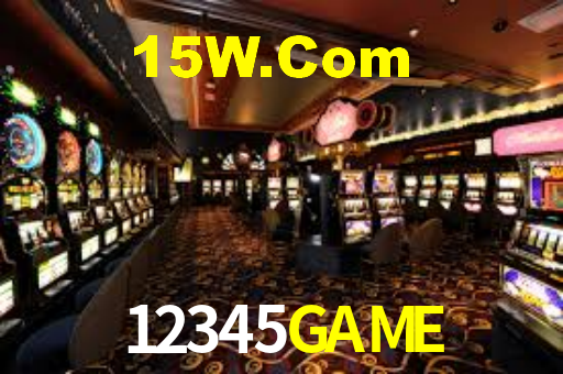 12345GAME