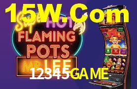 Daily Bonuses 12345GAME