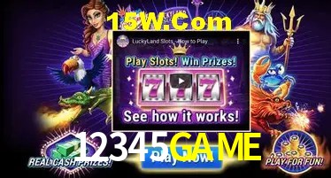 Player Reviews 12345GAME