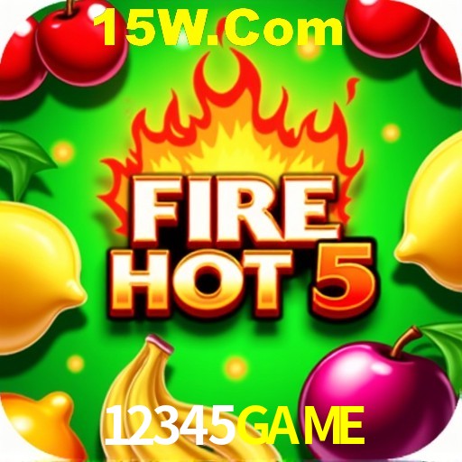Flash Promotion 12345GAME