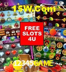 Bonus Features 12345GAME