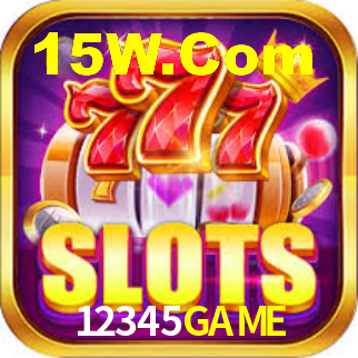 12345GAME App Interface