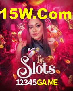 12345GAME