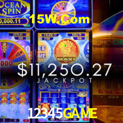 12345GAME: Jogos de Caça-Níqueis-Altas Recompensas, Roleta-Velocidade, Blackjack-Desafios Máximos