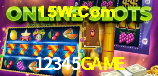 12345GAME