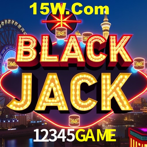 APP oficial da 12345GAME para mobile