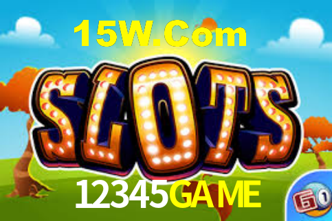 Premium Interface 12345GAME