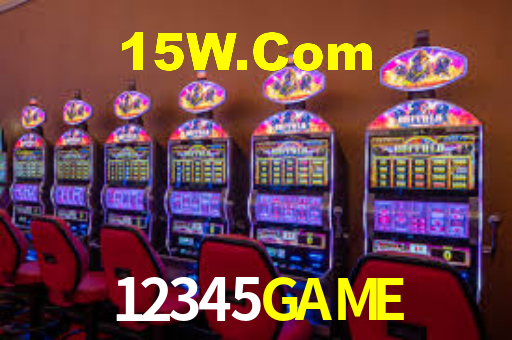 12345 BET