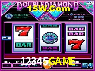 2FA Security 12345GAME