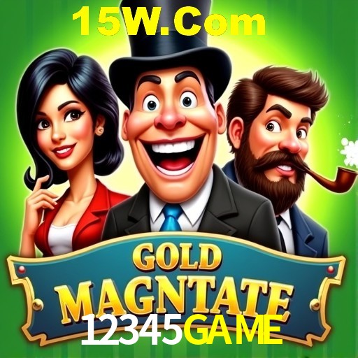 API Integration 12345GAME