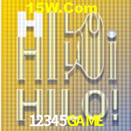Responsive Design 12345GAME