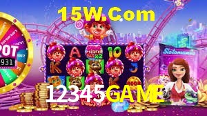 Statistics 12345GAME