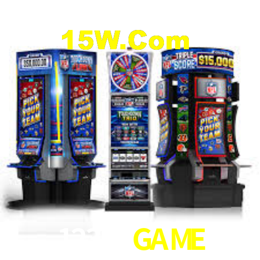 12345GAME