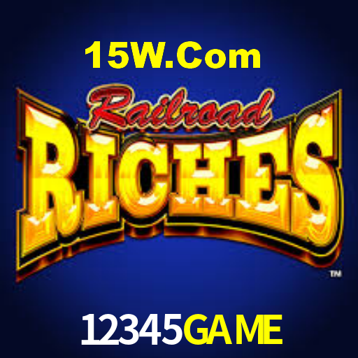 12345GAME