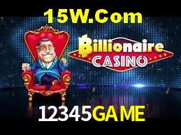 Bonus Features 12345GAME