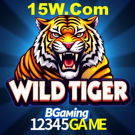 Descubra o Mundo do Cassino Online com 12345GAME