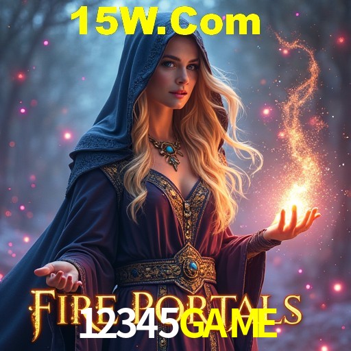 Quick Registration 12345GAME