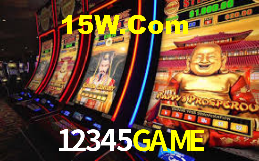 12345GAME