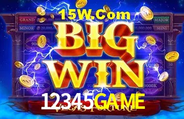 Statistics 12345GAME